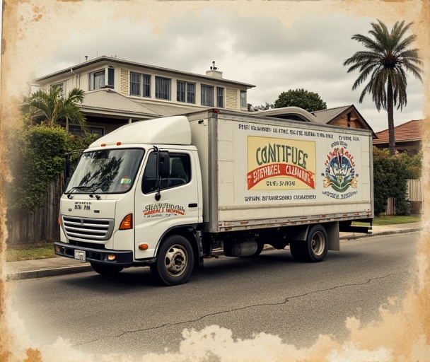 Fresho Carpet Cleaning Flinders View Founding Story