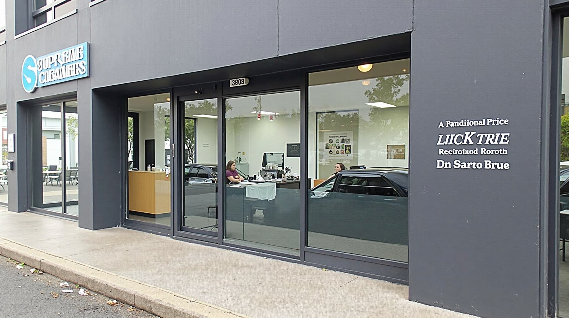 Fresho Carpet Cleaning Flinders View Contact Office