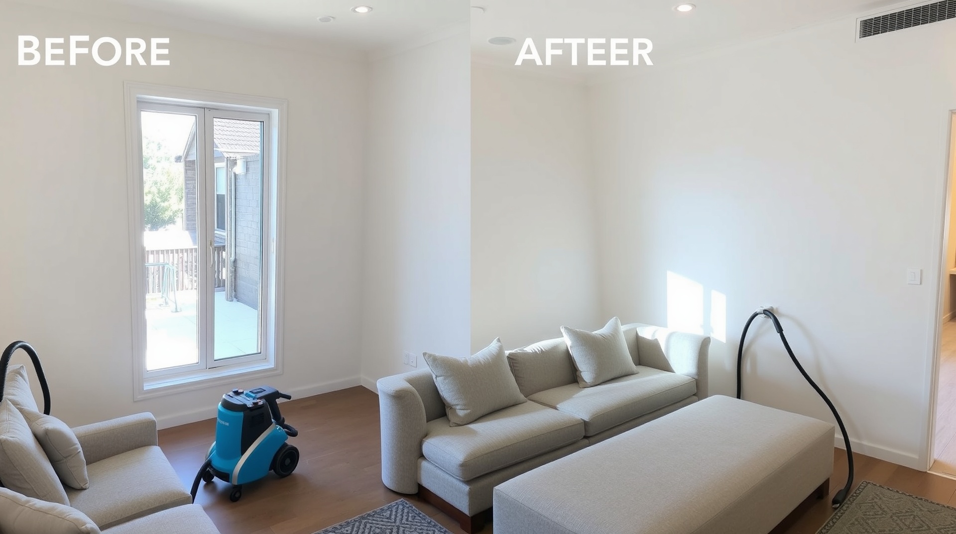 Professional Upholstery Cleaning Flinders View